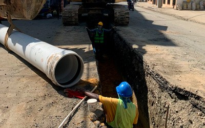 Acueducto Sabana Perdida