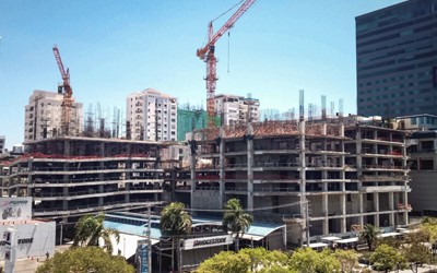 World Trade Center Santo Domingo